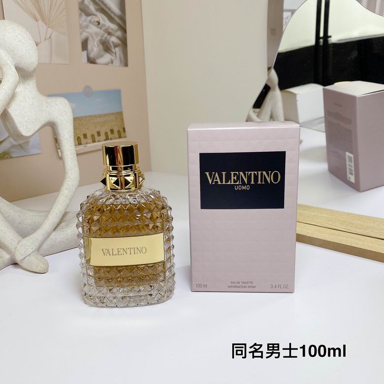 Valentino 100ml 22